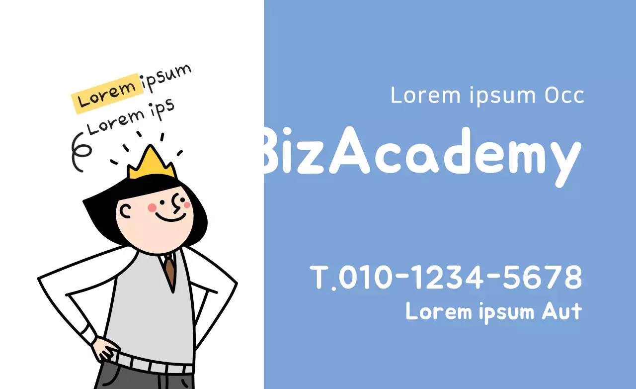 Academia Biz