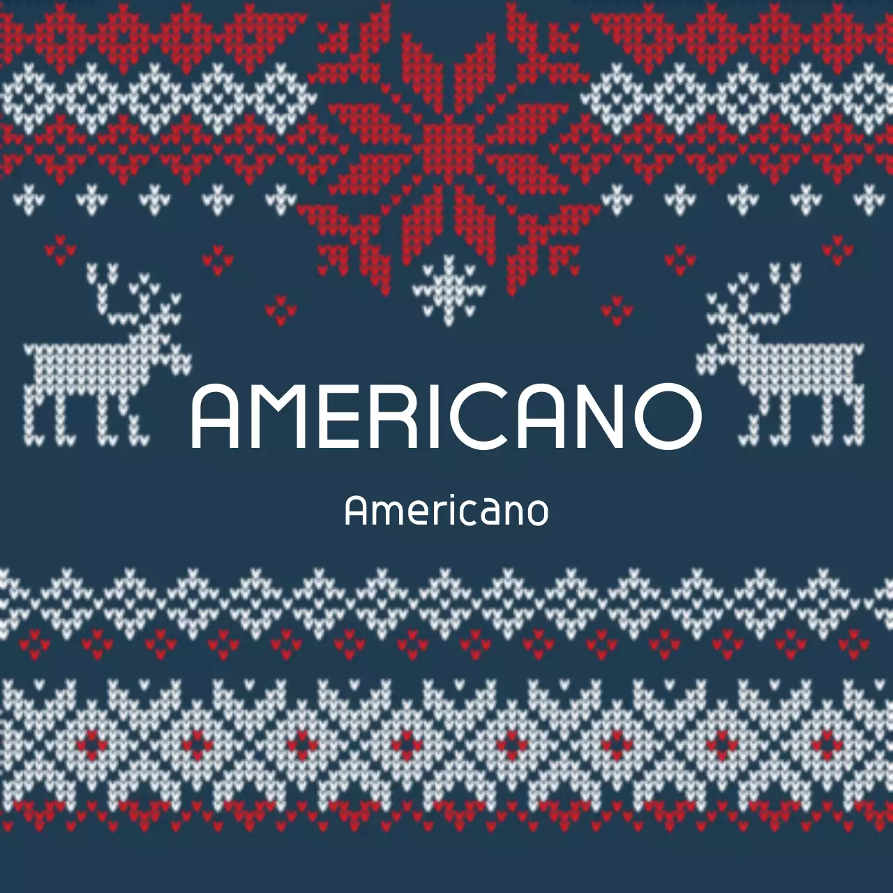 Americano