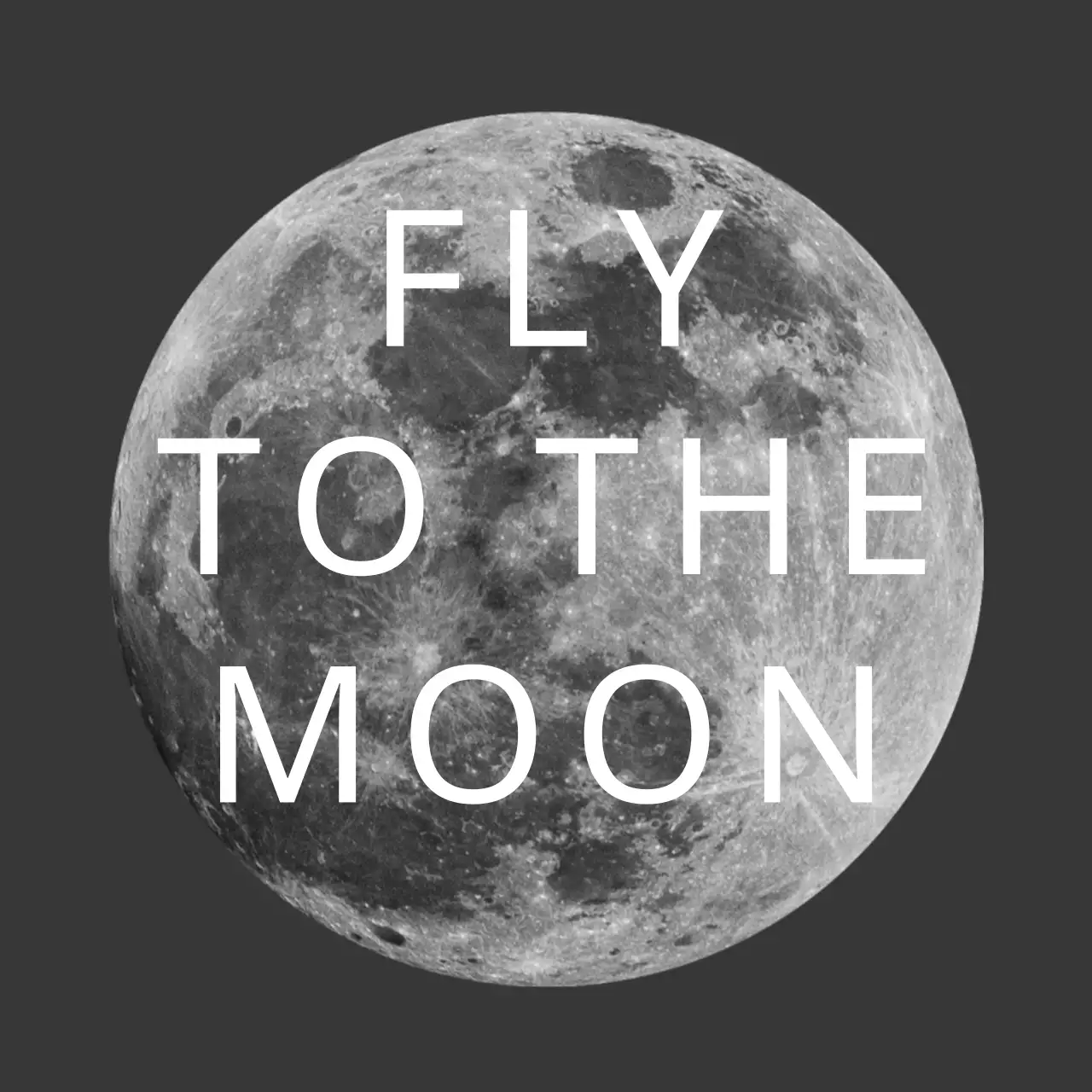 Grey Minimal Space Promotion Banner