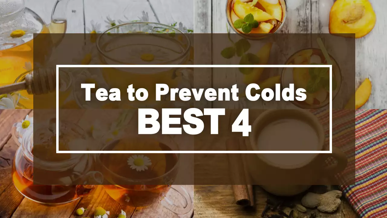 Brown Rustic Tea Guide YouTube Thumbnail