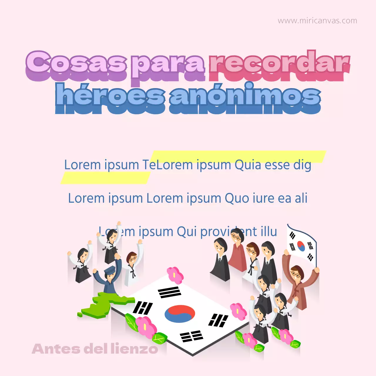 100 años del Gobierno Provisional