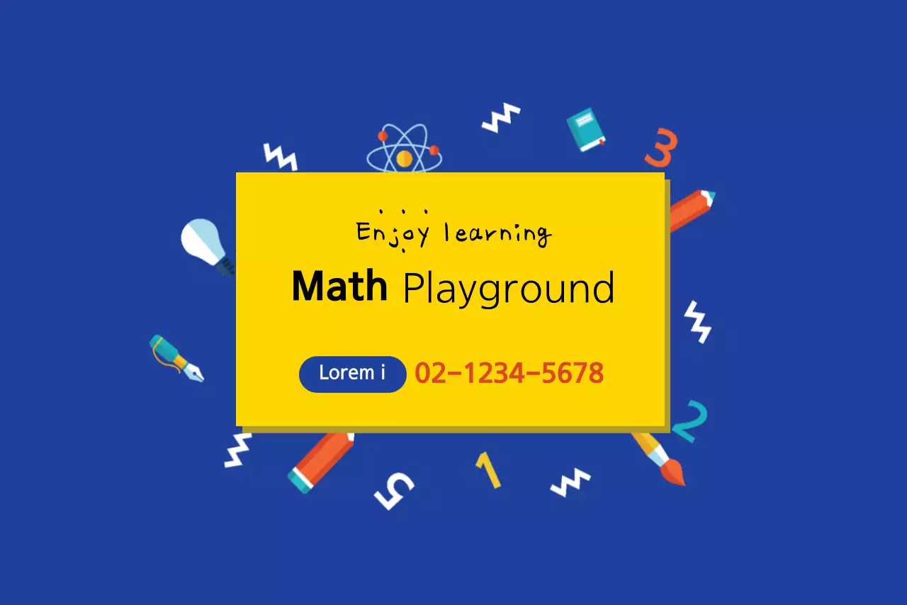 Math Playground