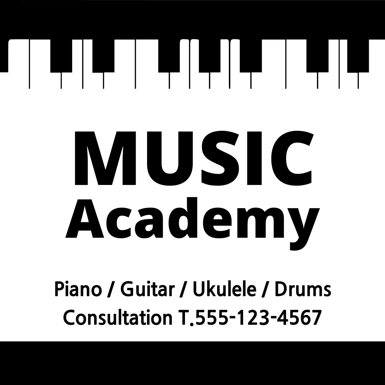 Music School