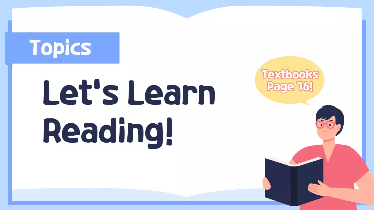 Blue Simple Education Seminar Presentation