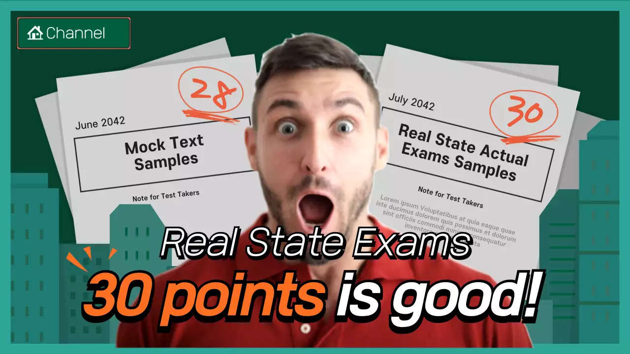 Pengumuman Ujian Green Trendy di YouTube Thumbnail