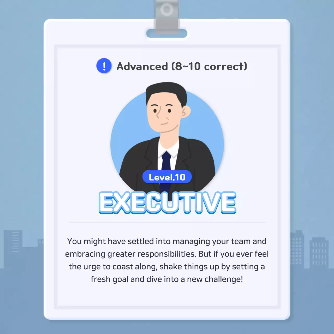 Panduan Uji Korporat Sederhana Kuning Instagram Carousel