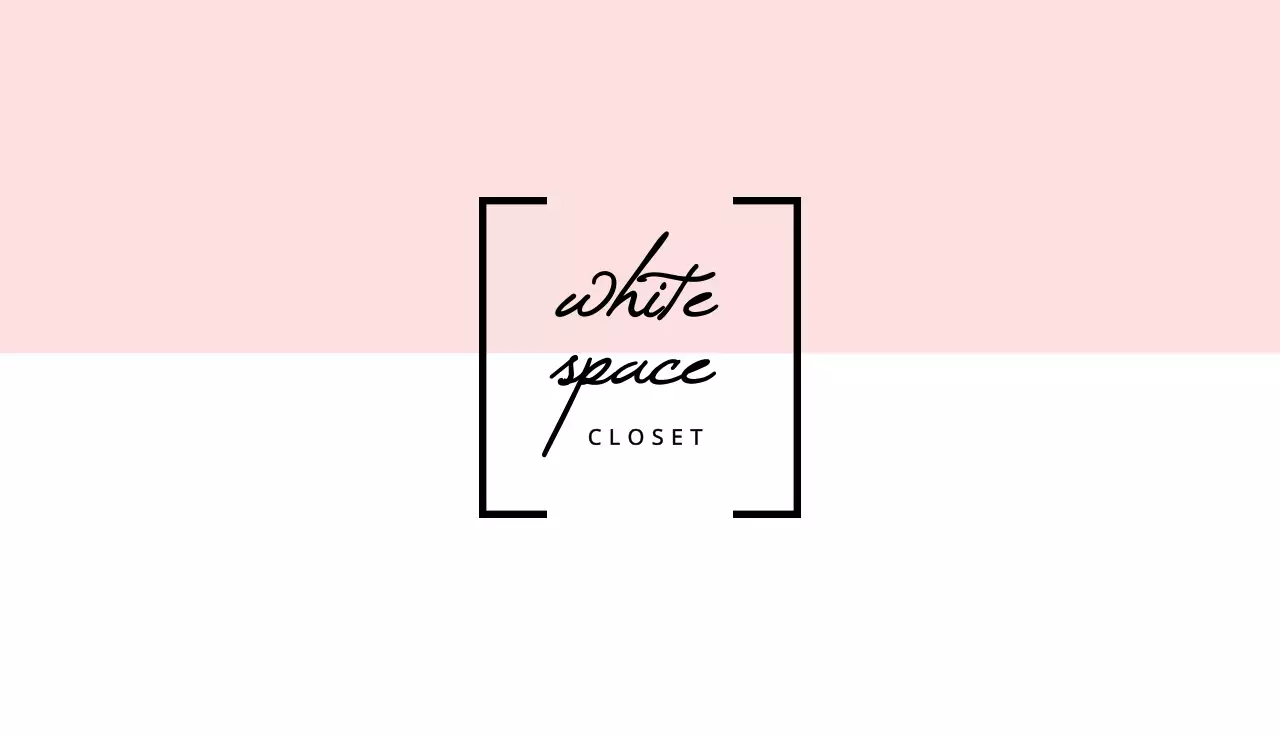 Whitespace Closets