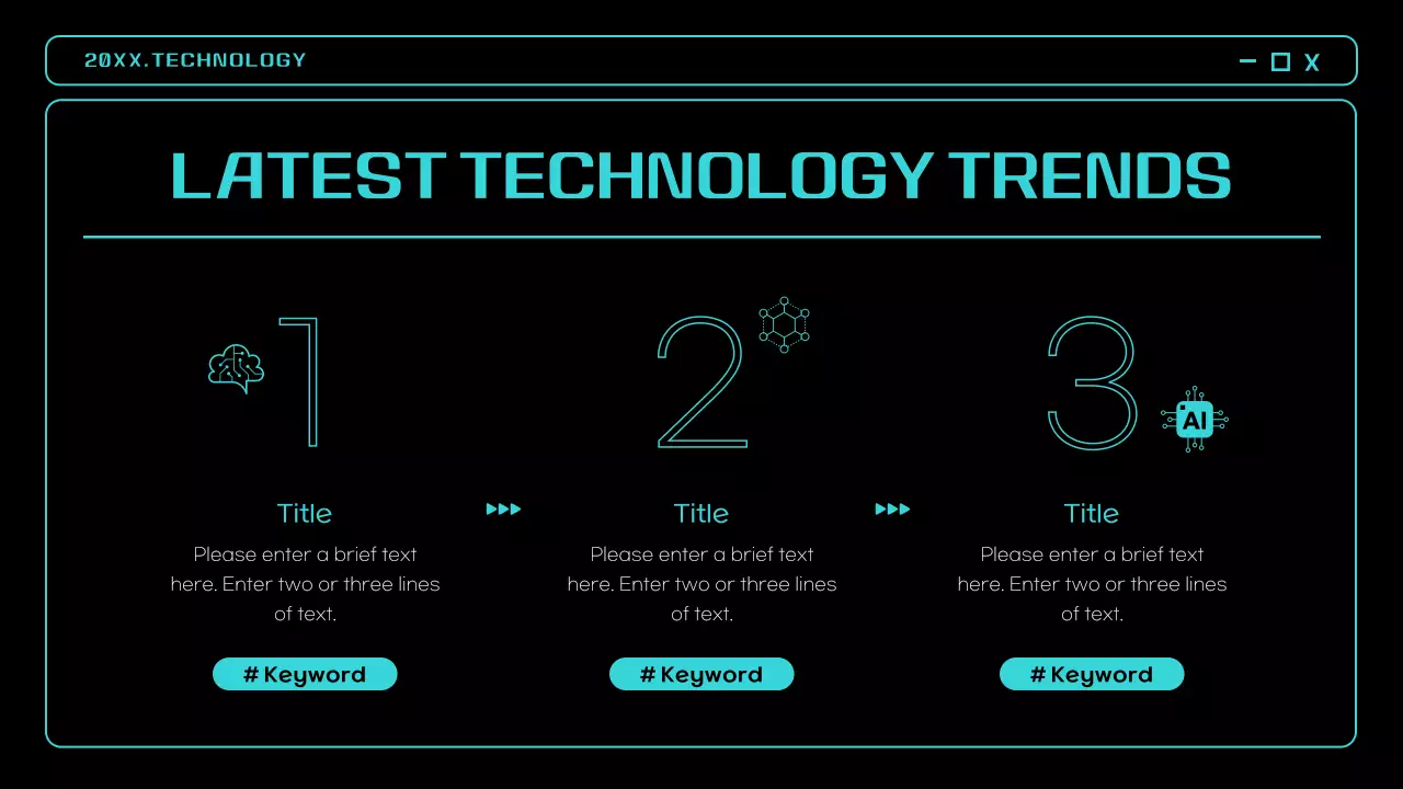 Apresentação do Guia de Tecnologia Moderna Azul