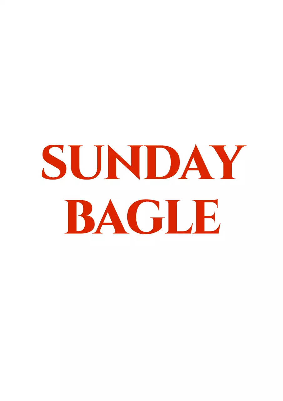 Desain kafe dengan teks yang berhubungan dengan kafe dan jam buka berwarna merah