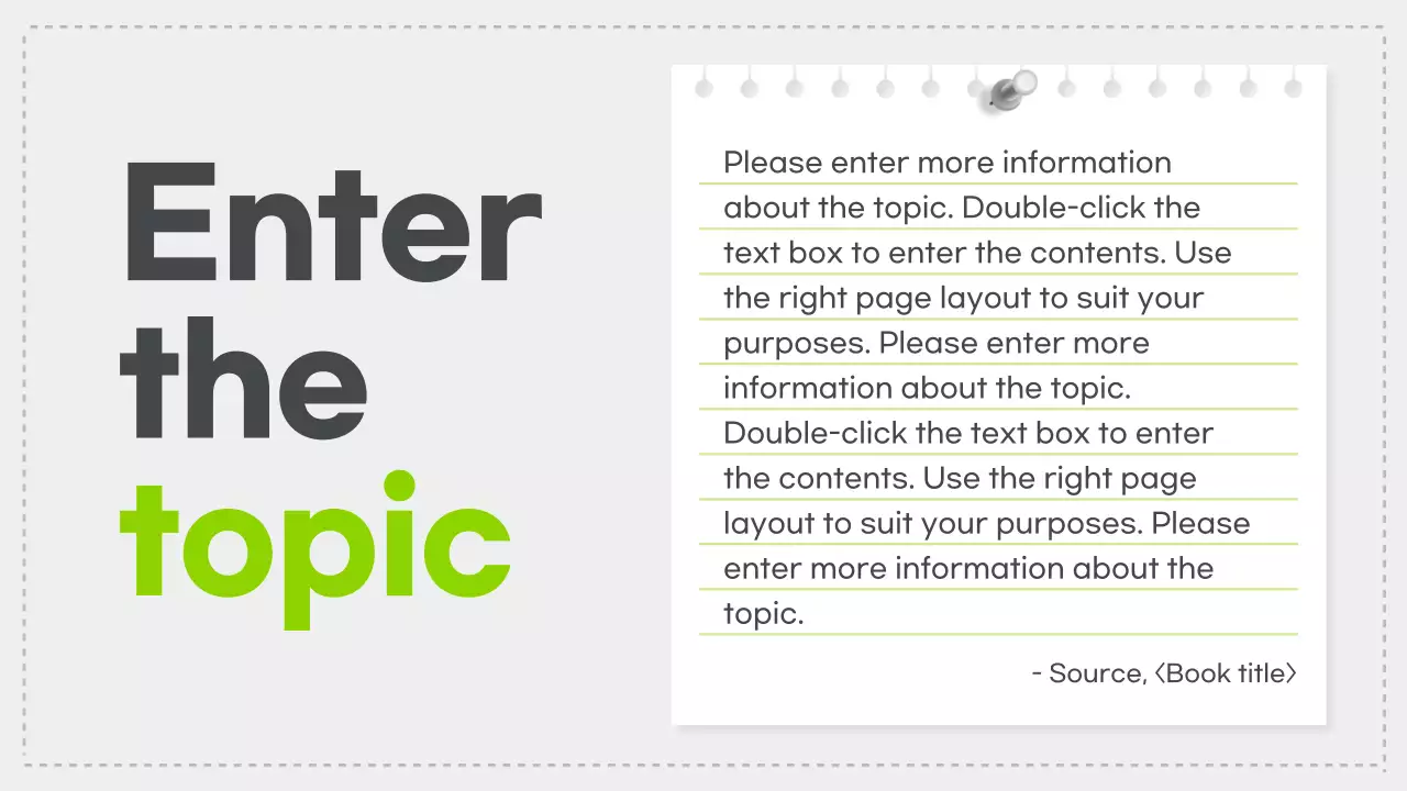 Post-it Notes Online Class