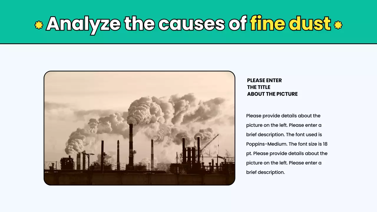 Green Modern Health Guide Presentation