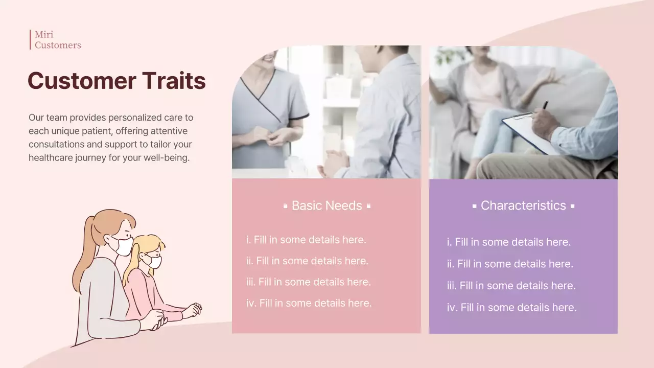 Apresentação do Manual do Hospital Minimalista Bege