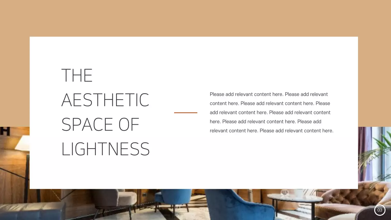 Green Minimal Business Plan Template Presentation