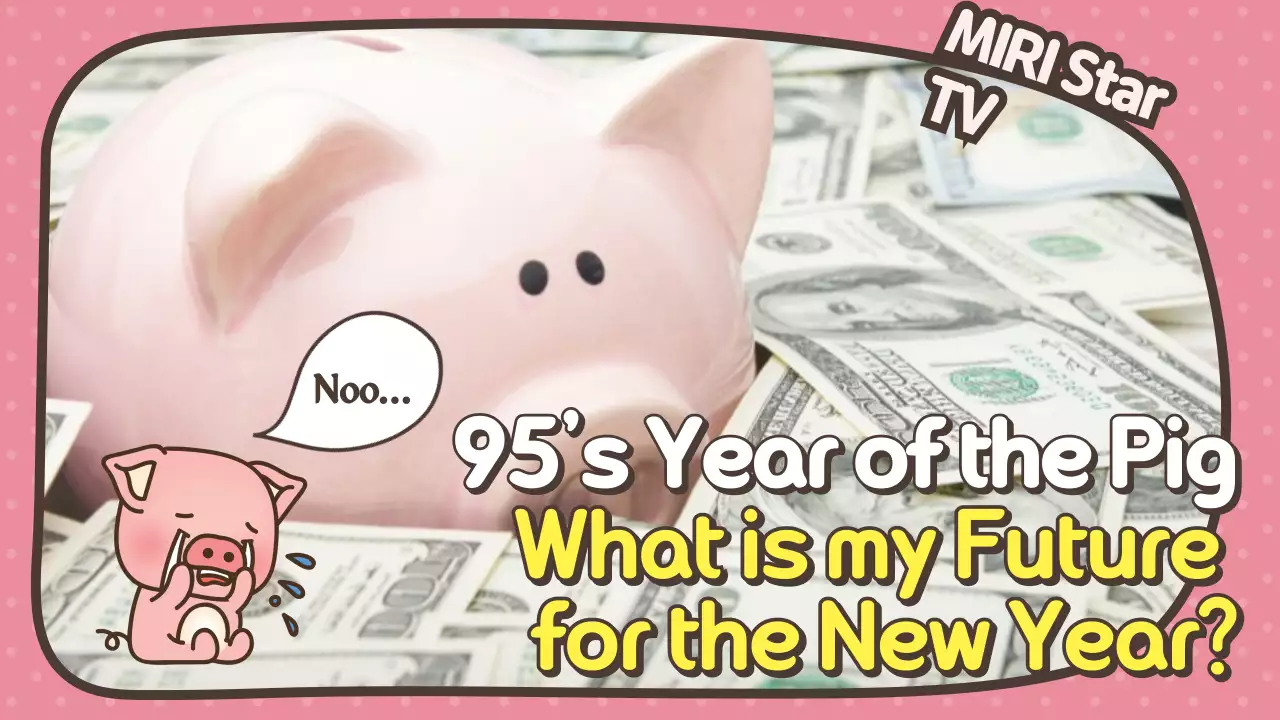 Brown Retro Zodiac Guide YouTube Thumbnail