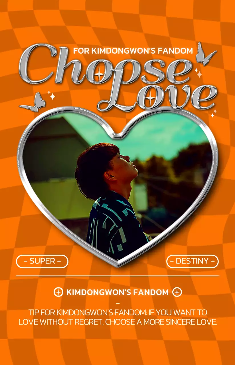 Simple and hip silver metallic effect photo frame style for personalized merchandise