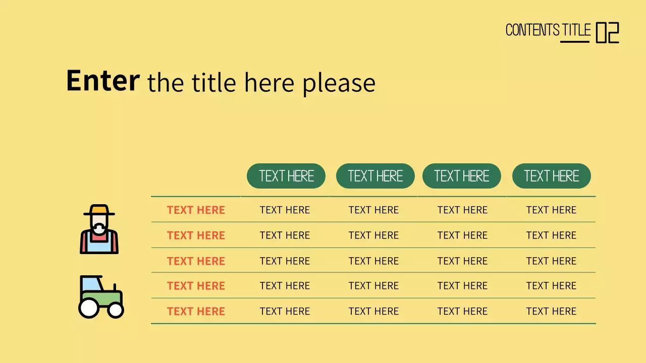 Presentations for school presentations