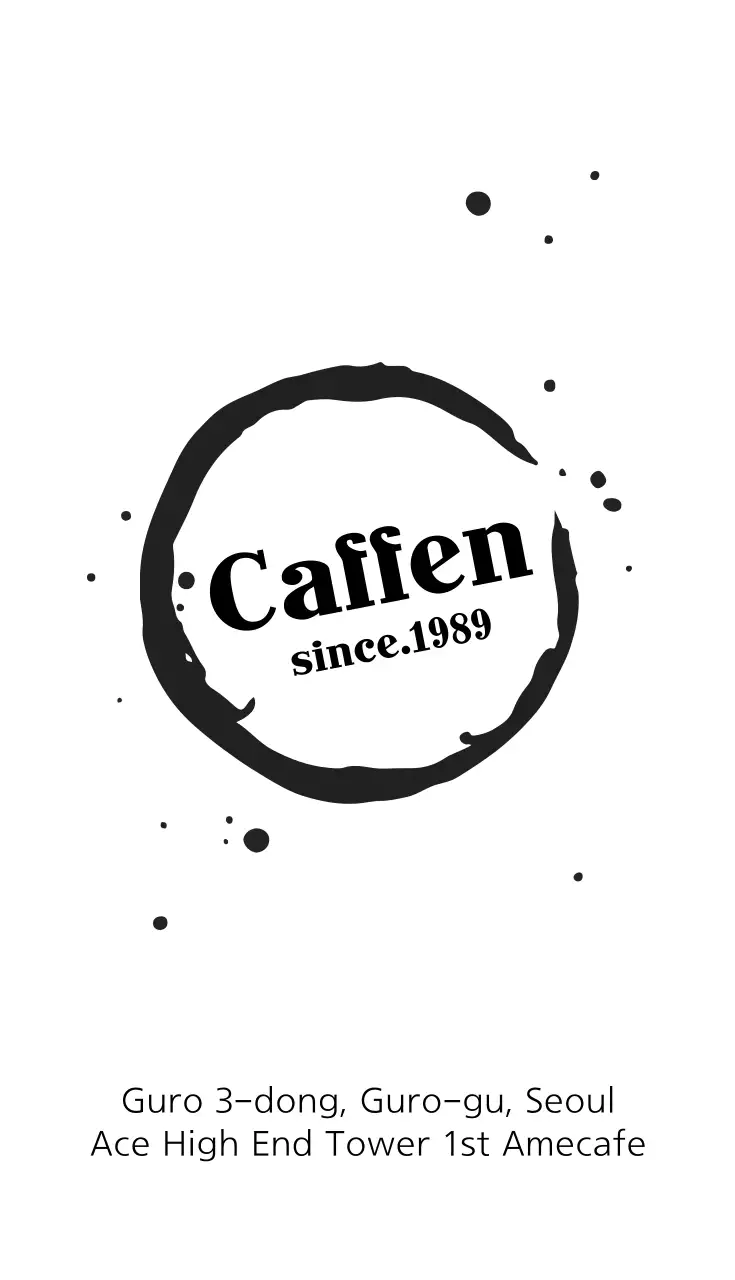 Caffen
