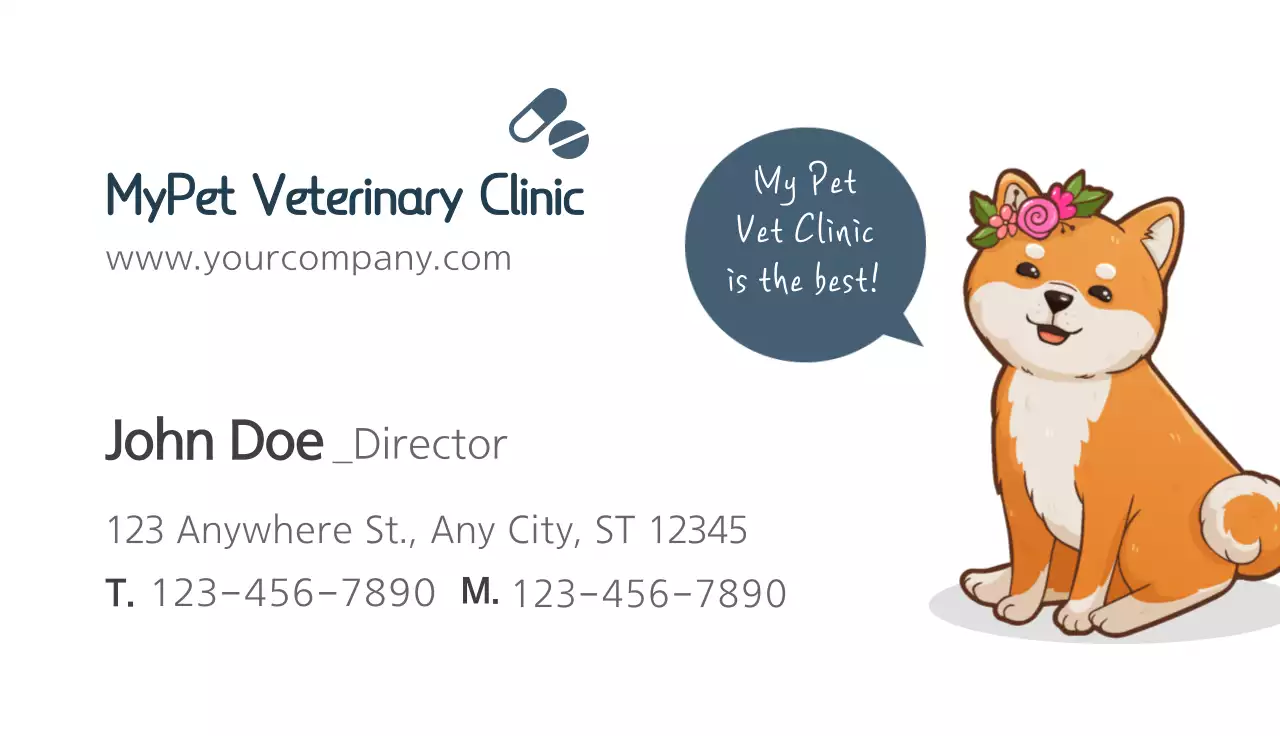Veterinary clinics