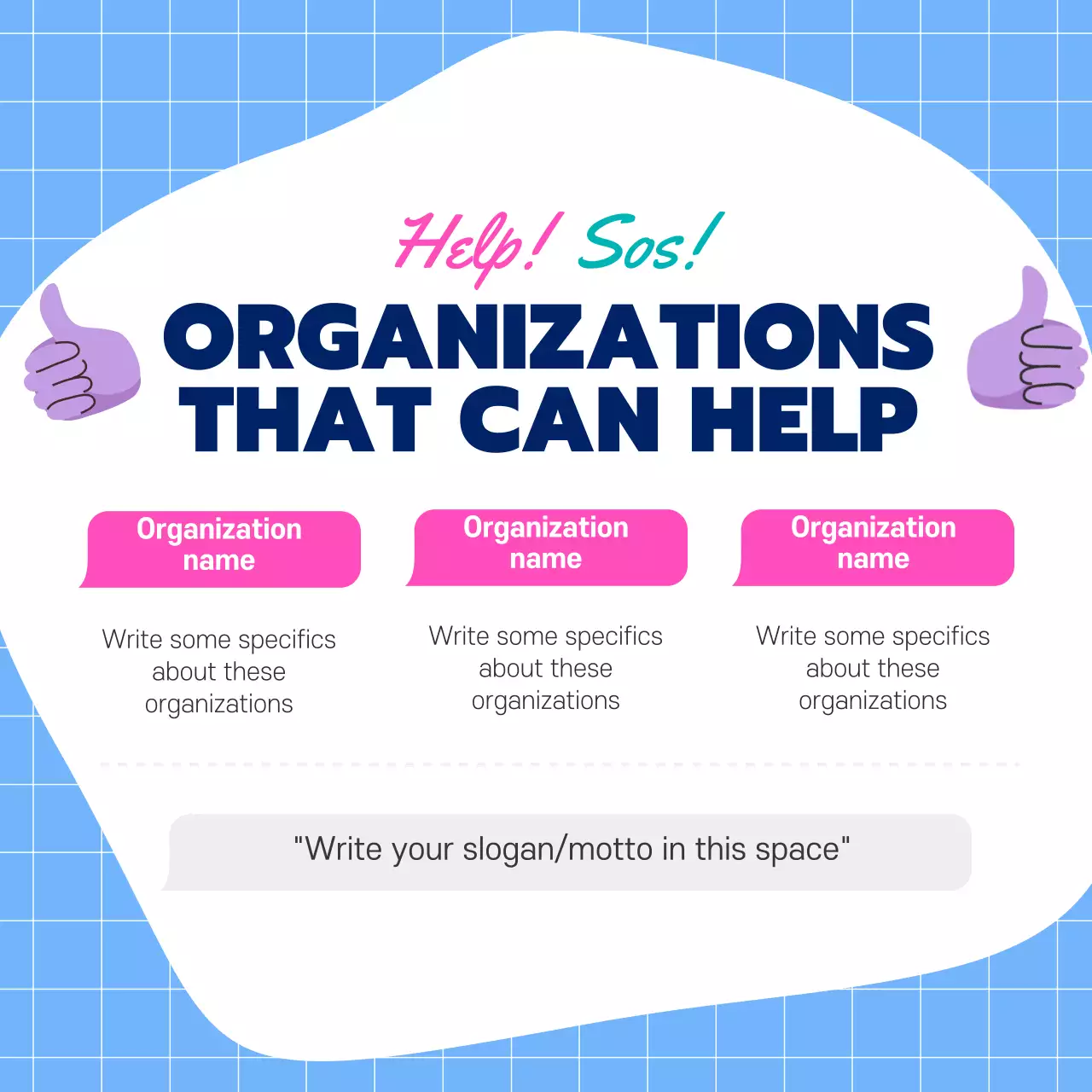 Cyberbullying CardNews