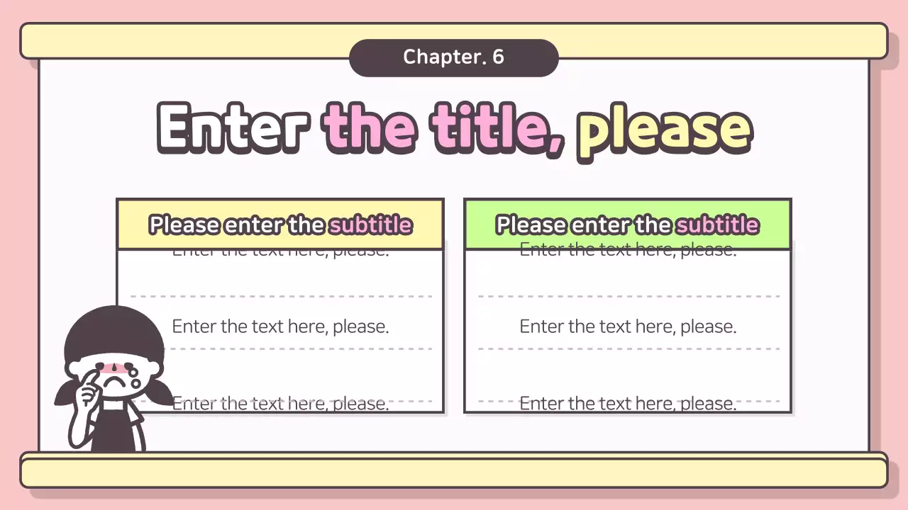 PPT presentation for school violence prevention class