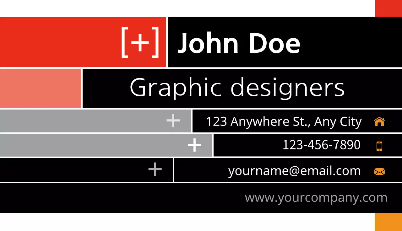 Graphic Designer