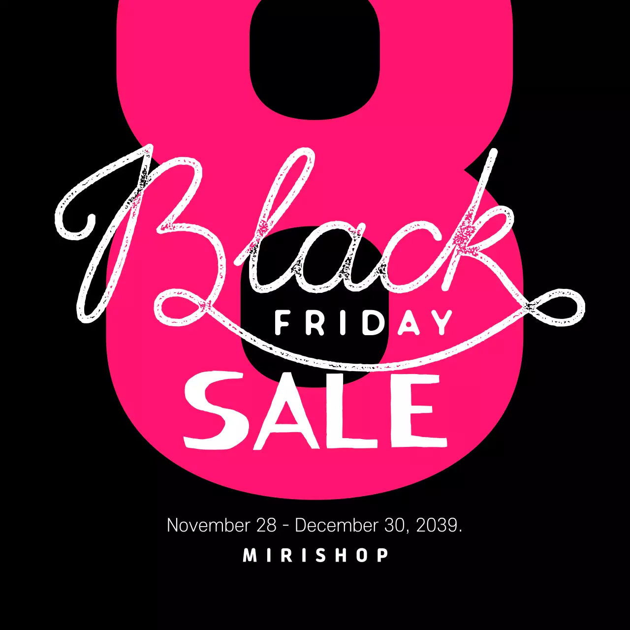 Black Friday