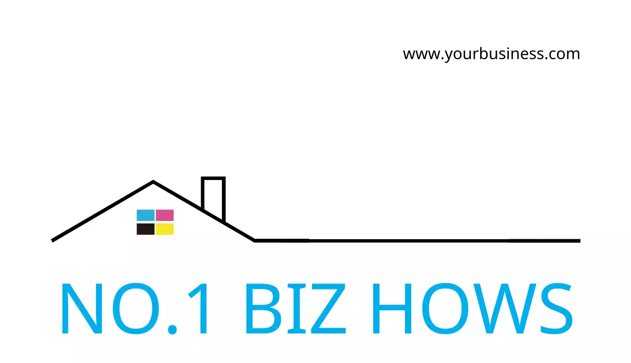 NO.1 Business know-how