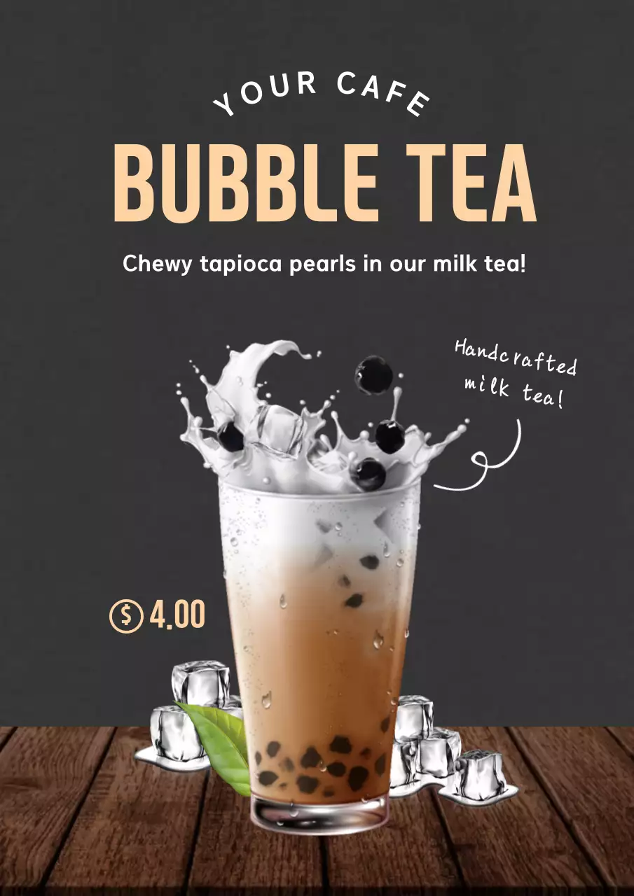 42518_Bubble Tea