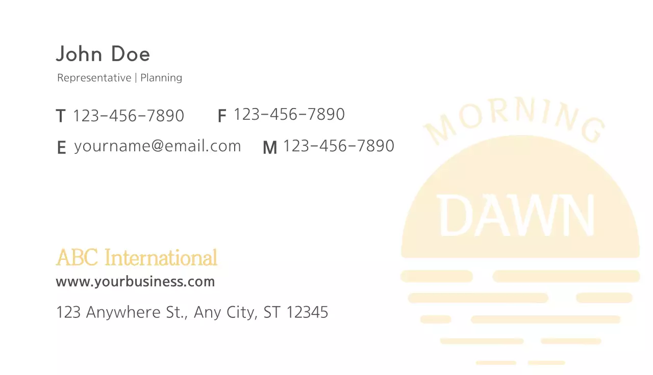 Jordan International