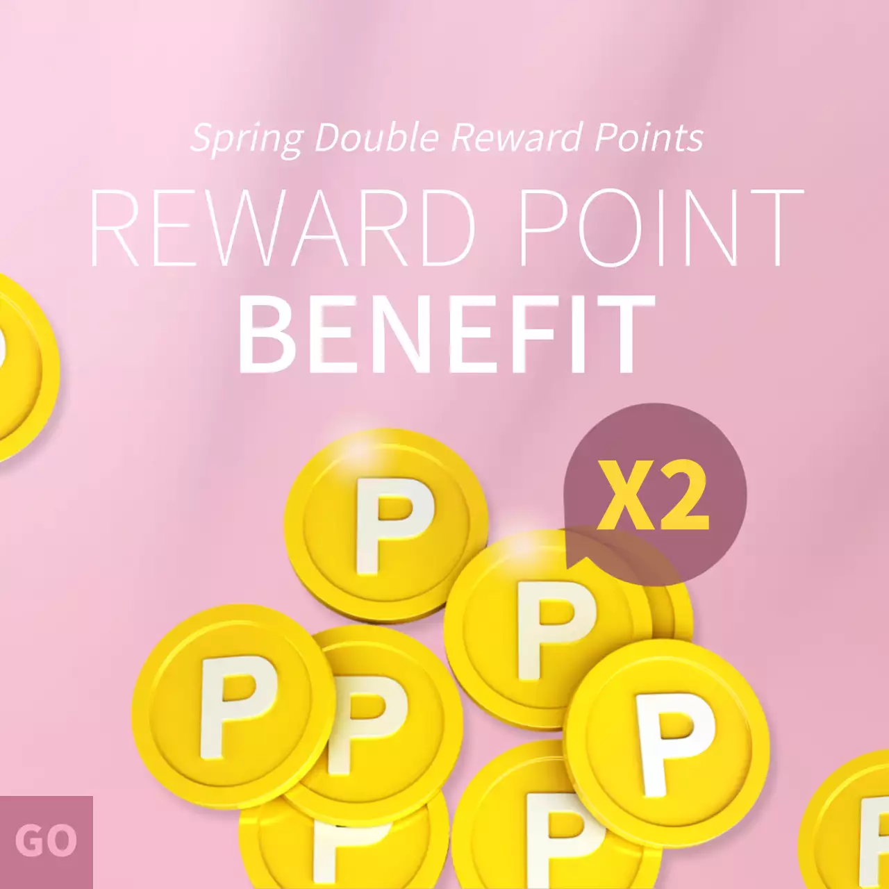 Orange Modern Shoe Promotion Instagram Post