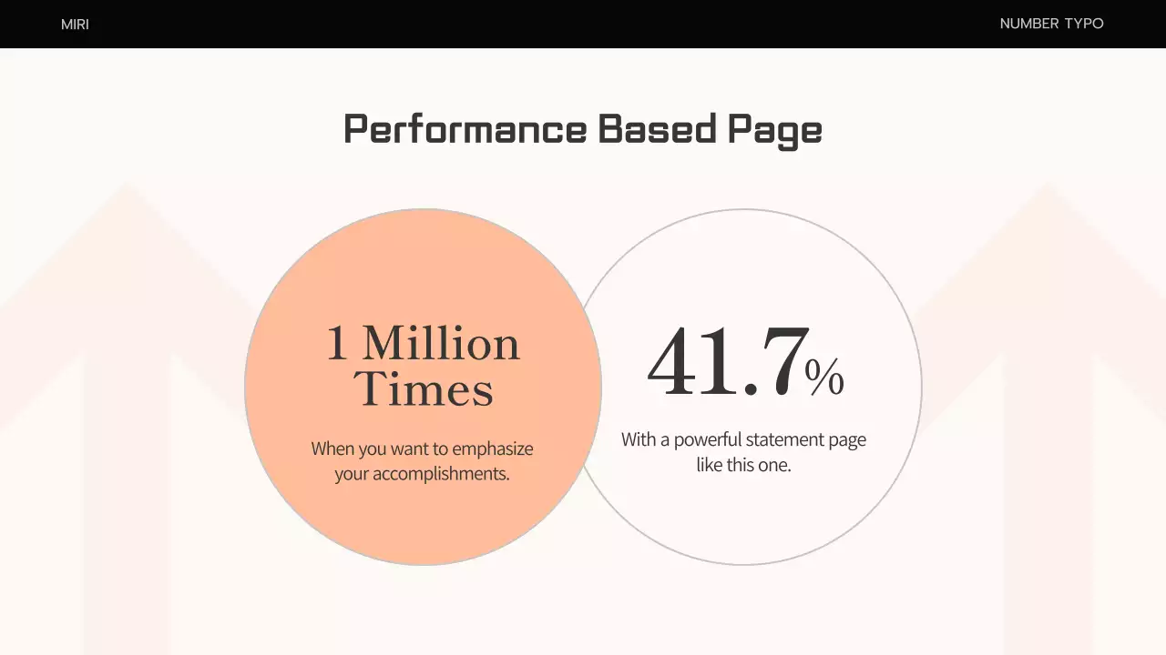 Beige Minimalist Business Presentation