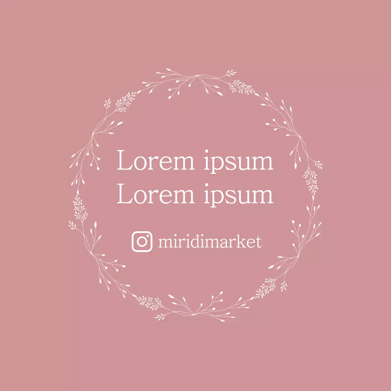 Etiquetas com sentimentos ilustrados cor-de-rosa