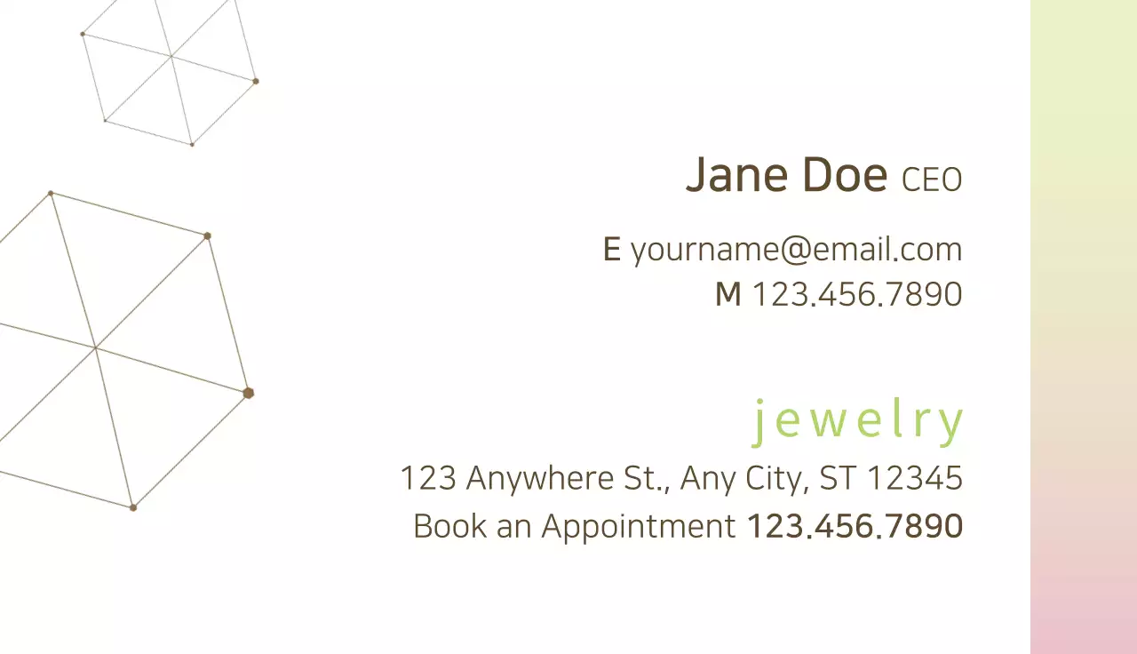 Jewelry Specialist