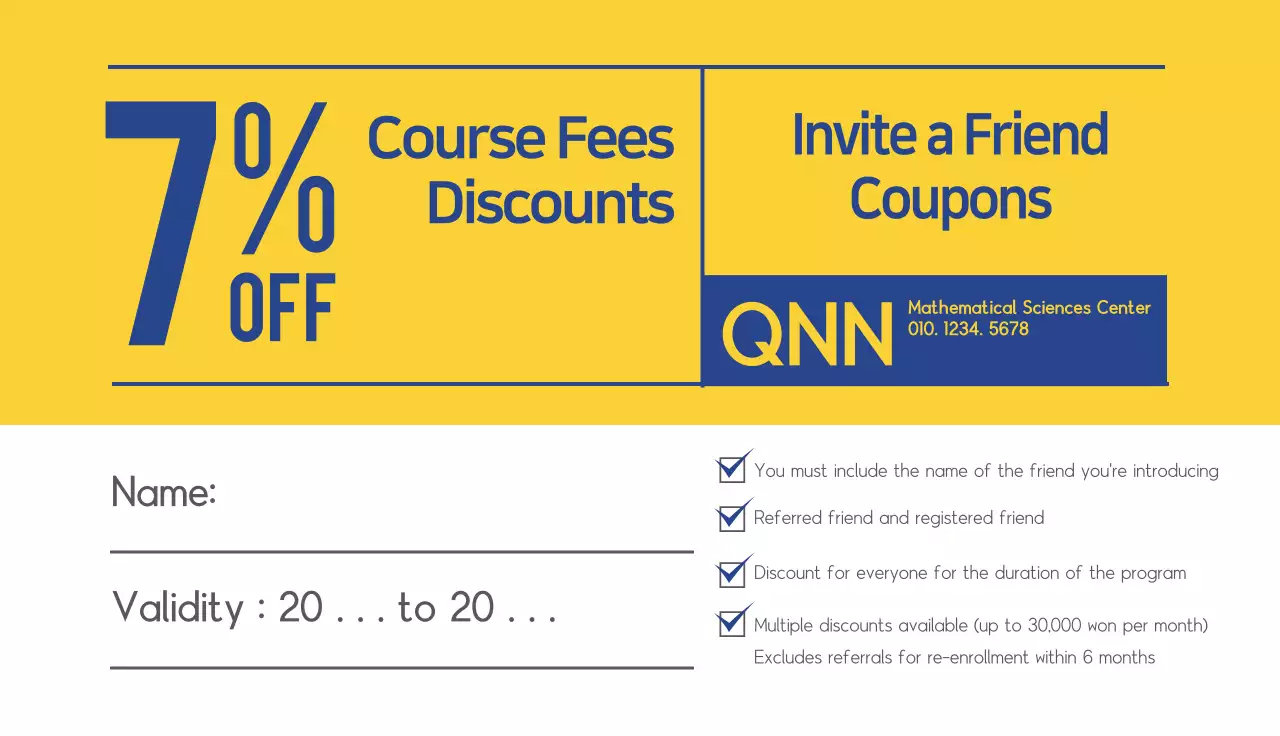 QnE Sexual Misconduct