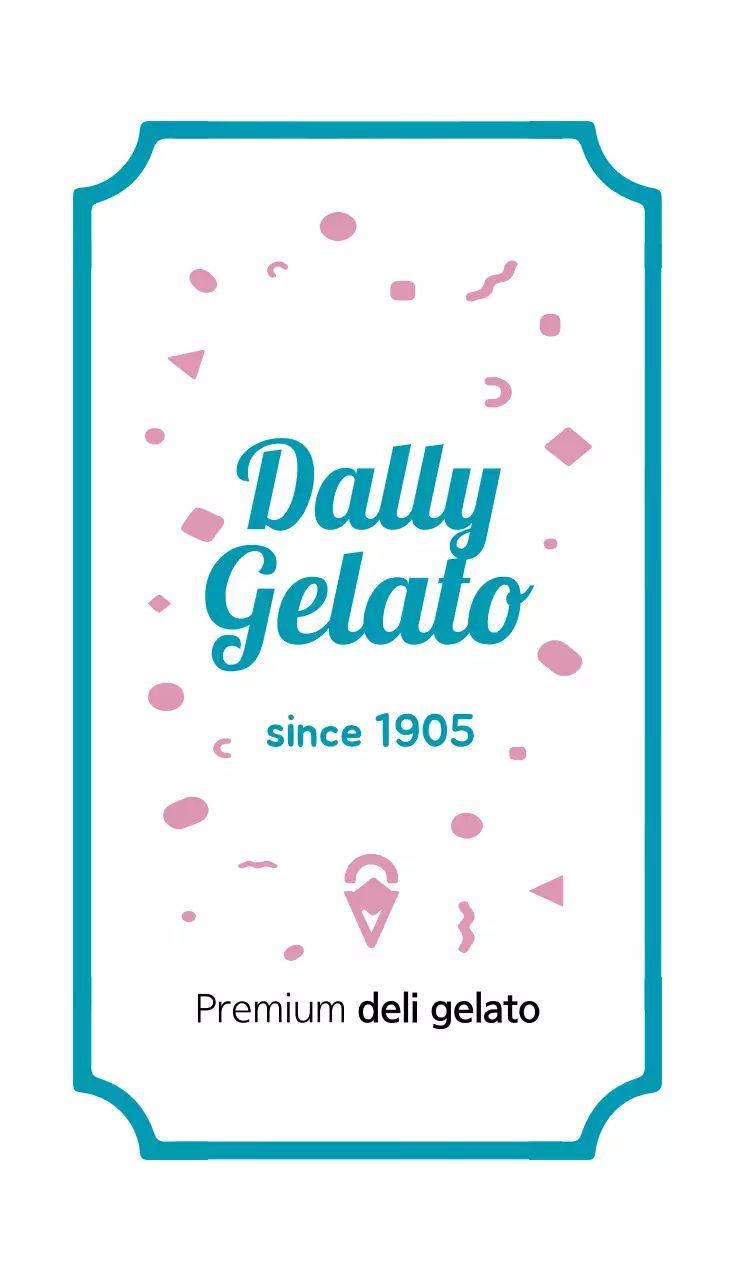 Gelado de charcutaria