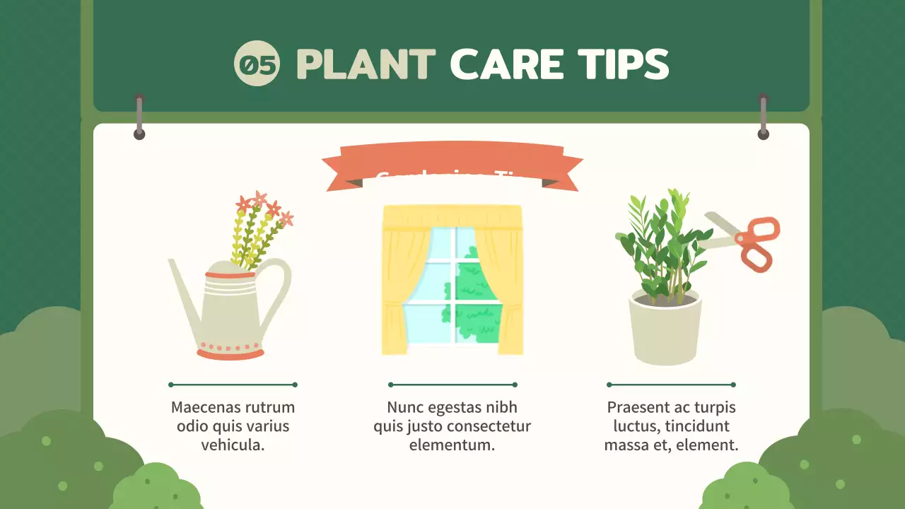 Growing a Planter with the Abstract Sketchbook Concept