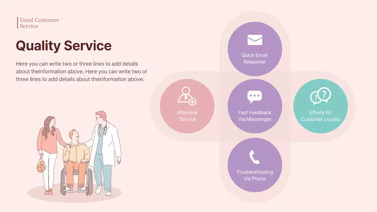 Apresentação do Manual do Hospital Minimalista Bege