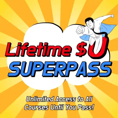 Yellow Comic Education Promotion Instagram Post