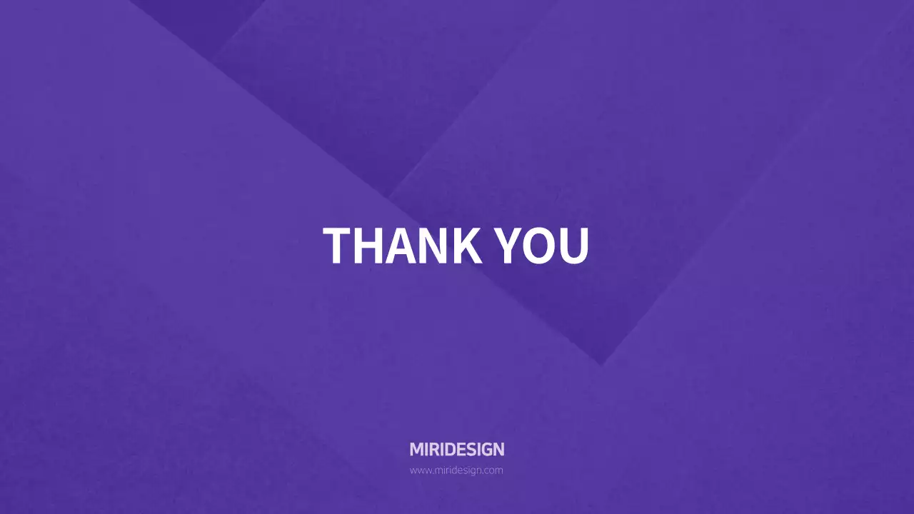 Purple Tone Corporate Cover Letter Template