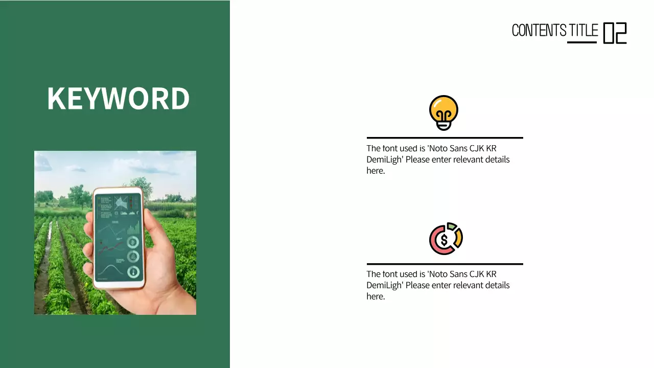 Presentations for school presentations