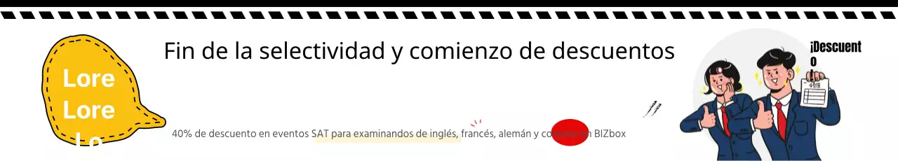 Fin de los exámenes SAT FilmStart