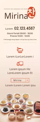 Promuovete la vostra gastronomia