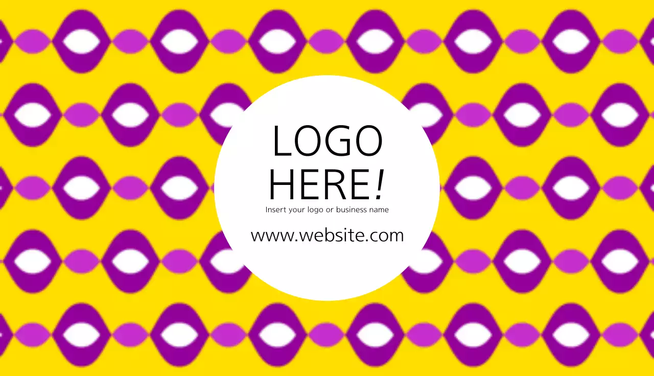 Owl personalized business cards