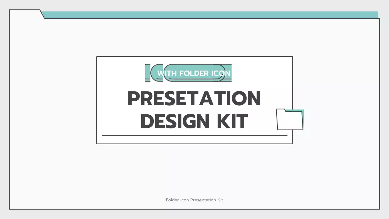Mint Modern Guide Presentation
