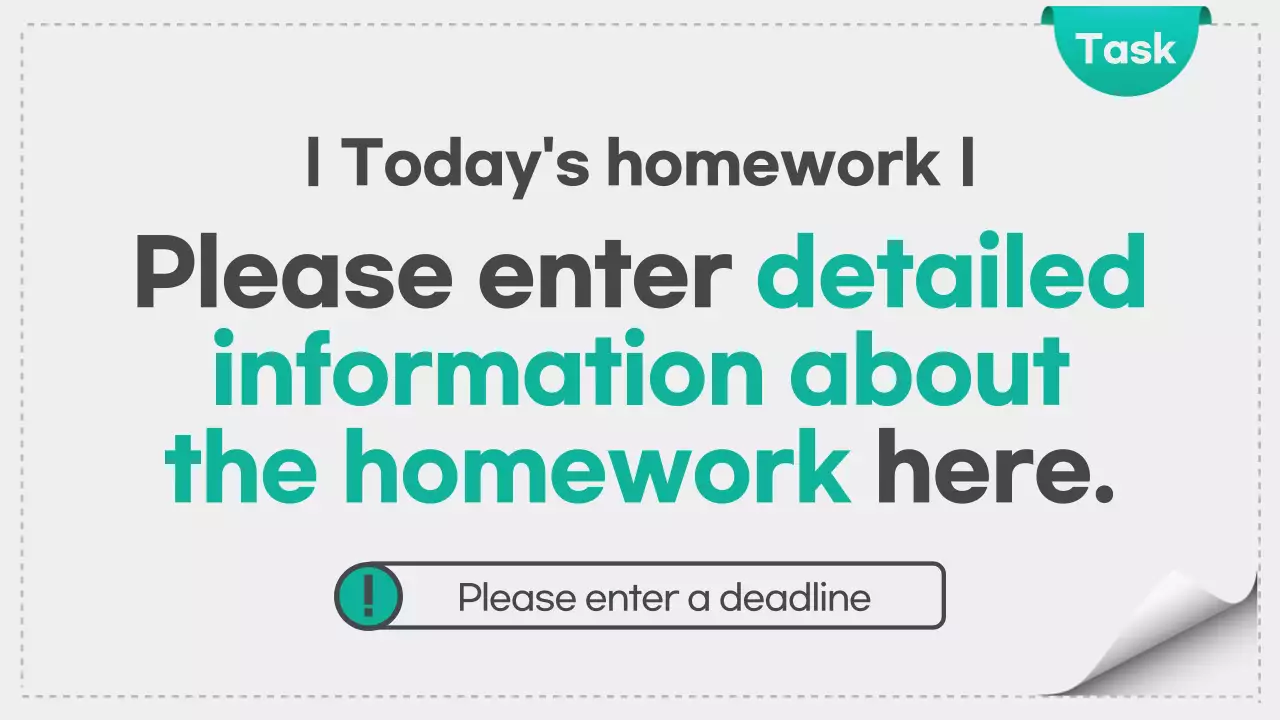 Post-it Notes Online Class