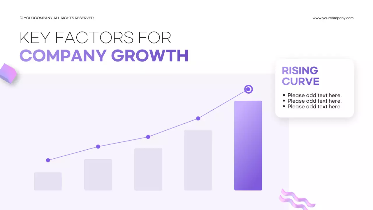 Purple Modern Business Presentation