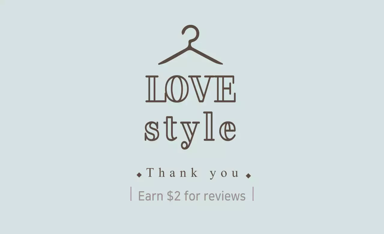 Banner de promoção de moda minimalista Mint