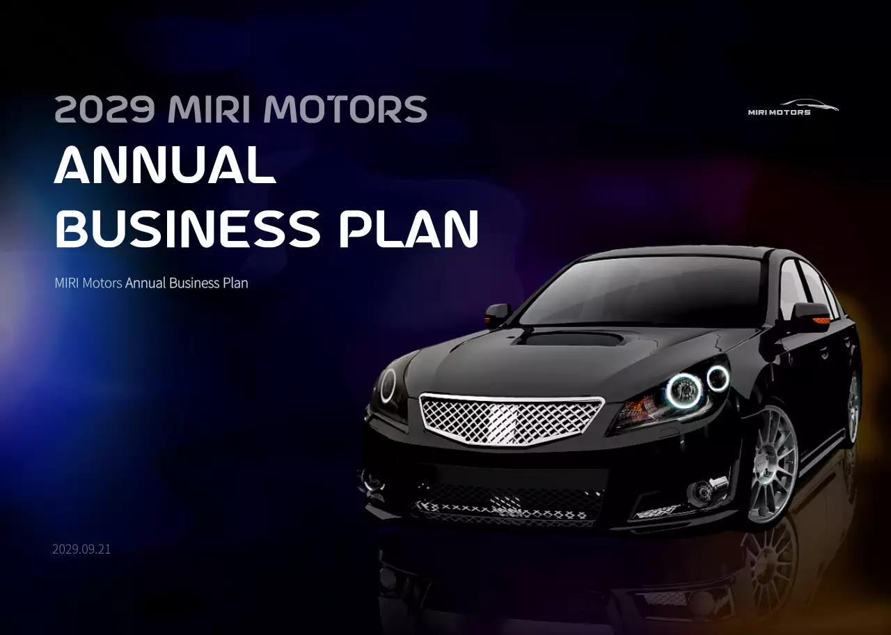 Pengikatan pegas mobil dengan konsep grafis bergerak berwarna biru dan hitam