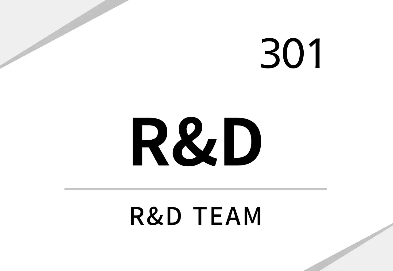 White clean graphic company sign