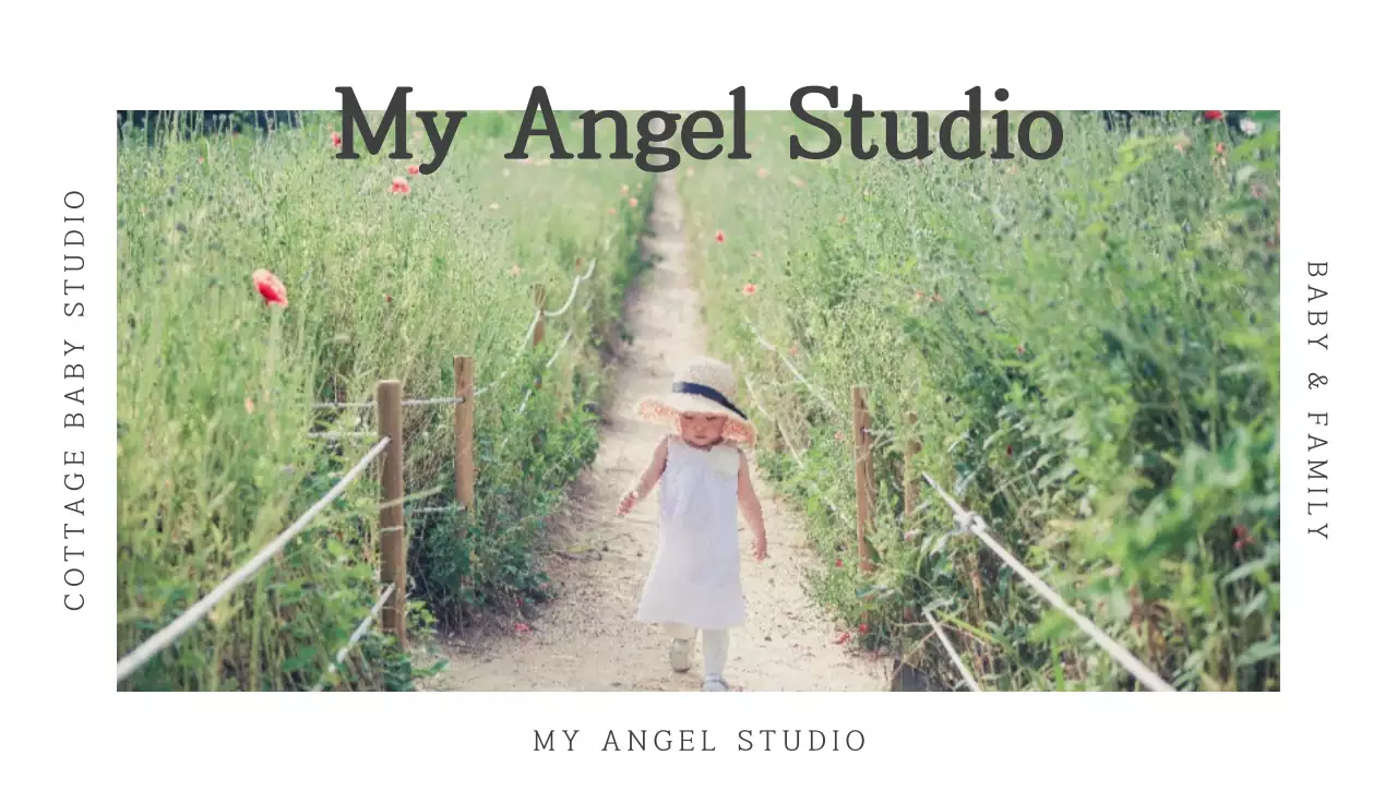 My Angel Studio
